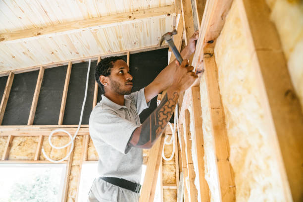 Soundproof Insulation Installation in Mcdonald, OH