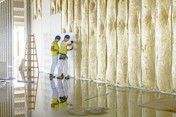 Best Residential Insulation Services  in Mcdonald, OH